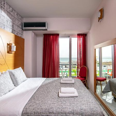 City Life Hotel Heraklion  Екстер'єр фото