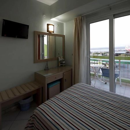 City Life Hotel Heraklion  Екстер'єр фото