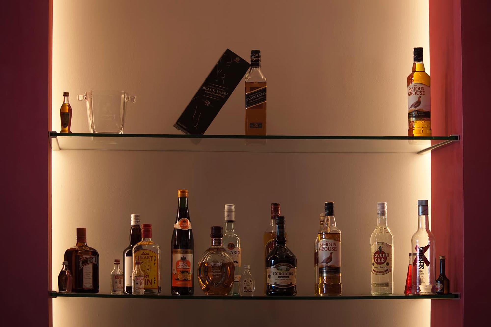 City Life Hotel Heraklion  Екстер'єр фото