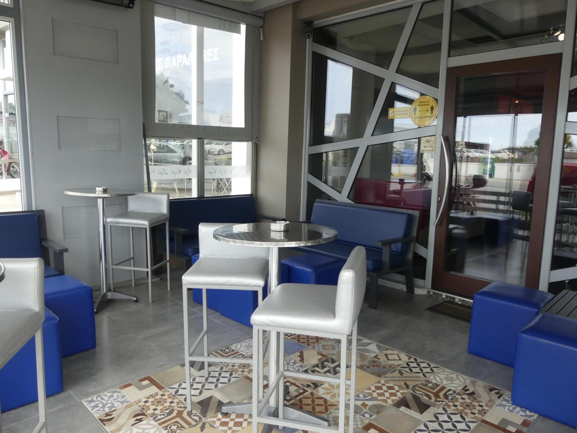 City Life Hotel Heraklion  Екстер'єр фото