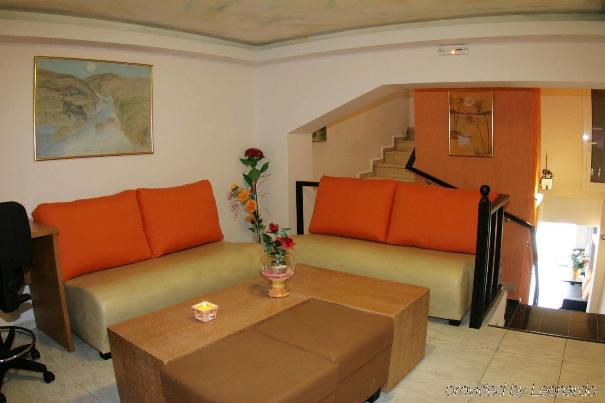 City Life Hotel Heraklion  Номер фото